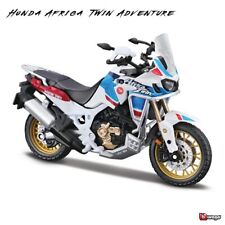 Bburago honda africa for sale  Shipping to Ireland