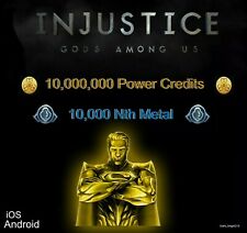 Injustice gods among for sale  UK