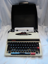 Brother portable typewriter for sale  UXBRIDGE