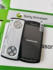 Sony Ericsson R800IEUBLK Xperia Play R800i Unlocked Slide-Out Smartphone - Black, used for sale  Shipping to South Africa
