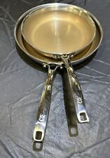 Masterpro Fry Pan Set, 2 Piece for sale  Shipping to South Africa