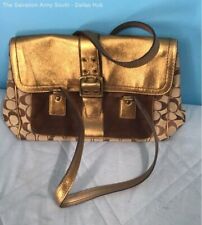coach women s handbag for sale  Dallas