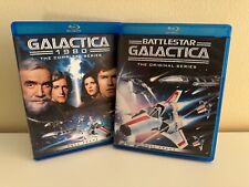 Battlestar galactica 1978 for sale  Culver City