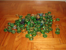 blue glass pebbles for sale  BURY ST. EDMUNDS