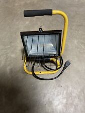 lamp portable halogen 500w for sale  Grinnell
