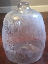 Carboy gallon large for sale  Chester