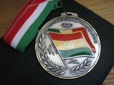 Medaglia premiazione olimpiade usato  Reggio Emilia