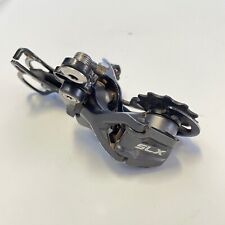 Shimano SLX RD-M662 9-speed Rear Derailleur Long Cage, used for sale  Shipping to South Africa