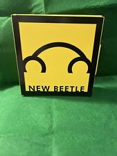Official new beetle d'occasion  Expédié en Belgium