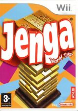 Jenga world tour usato  Salerno