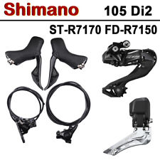 Shimano 105 di2 for sale  Shipping to Ireland