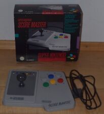 Super nintendo score gebraucht kaufen  Roßhaupten