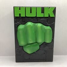 2003 Edição Limitada Hulk DVD Box Set (O) S#573 comprar usado  Enviando para Brazil