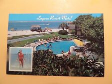 Lagoon resort motel for sale  Las Vegas