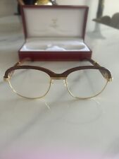 Monture lunettes cartier d'occasion  Beaune