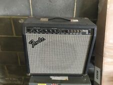 Fender princeton 112 for sale  CROOK