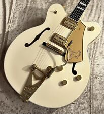 Gretsch 7594 white for sale  Shipping to Ireland