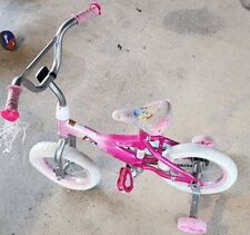 girls princess bike for sale  Aberdeen Proving Ground