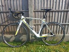 Used, Giant TCR Road Bike Carbon M/L for sale  Shipping to South Africa