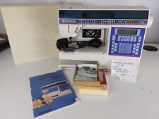 husqvarna sewing machine for sale for sale  LEEDS