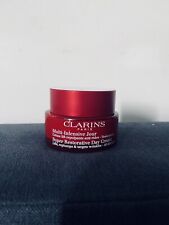 Crème clarins d'occasion  Paris XVIII