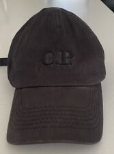 Company baseball cap for sale  OXFORD