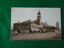 1905 postcard bolton for sale  BURY