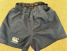 Canterbury rugby shorts for sale  BIRMINGHAM