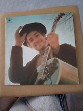 Bob dylan nashville for sale  PLYMOUTH