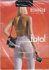 Collant wolford fatal d'occasion  Paris XVIII