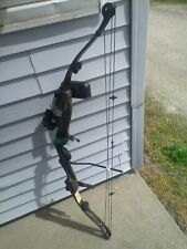 Hoyt bow pro for sale  Warsaw
