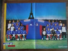 Football poster foot d'occasion  Condé-sur-l'Escaut