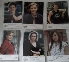Eastenders hand signed for sale  CANVEY ISLAND