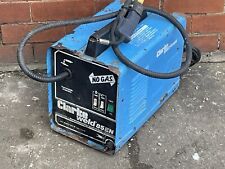 Clarke mig welder for sale  LEEDS