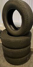 Set goodyear fortera for sale  Sparta