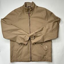 Baracuta bomber jacket for sale  Coppell