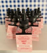 Ten wallflowers sweet for sale  Shipping to Ireland