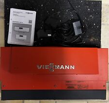 Viessmann regelung vitotronic gebraucht kaufen  Mußbach,-Geinsh.