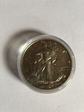 Usa silver coin for sale  MARLOW