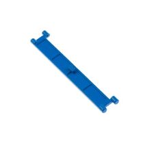 1x LEGO Garagenrolltorprofil Blue with Handle Roll-Up Slats Garage 4225478, used for sale  Shipping to South Africa