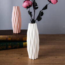 Flower vase decoration for sale  Shipping to Ireland