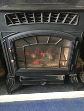 burley flueless gas fire for sale burley flueless gas fire for sale KNARESBOROUGH