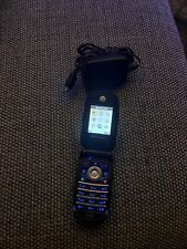 Motorola v235 flip for sale  CHELMSFORD