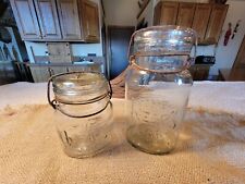 Vintage wears jar for sale  London