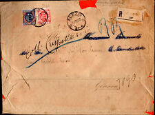 Regno storia postale usato  Italia