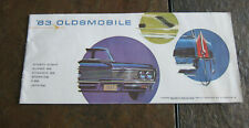 1963 oldsmobile full for sale  Bremerton
