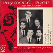 Raymond ruer orchestre d'occasion  Tonnay-Charente