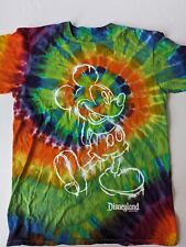 Disney tie dye for sale  Pinehurst