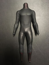 Hot Toys VGM50 Spider-Man Miles Morales Bodega Cat Suit 1/6 Scale Body for sale  Bay Shore