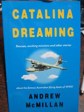 Australia catalina dreaming for sale  Shipping to Ireland